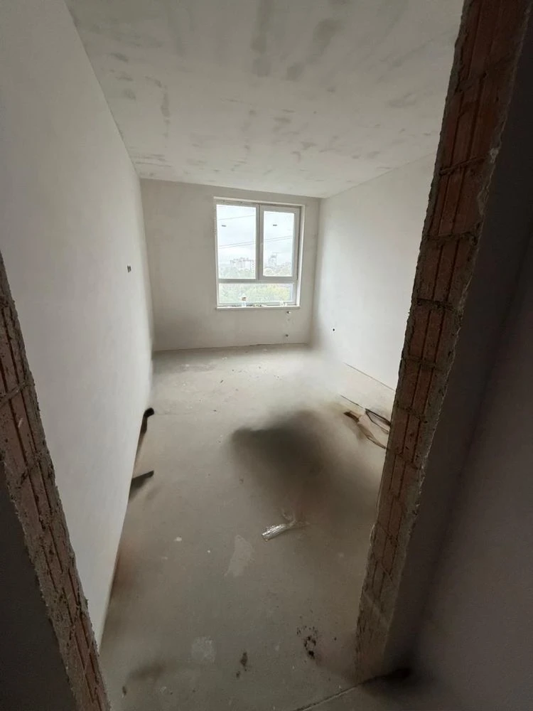 Sale of 2-room apartment + kitchen, Knyaginy Olgi Street, 98b Greenville