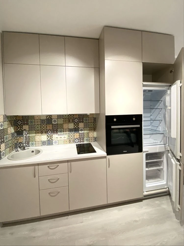 Продажа 1-кімнатної квартири в ЖК Комфорт Таун