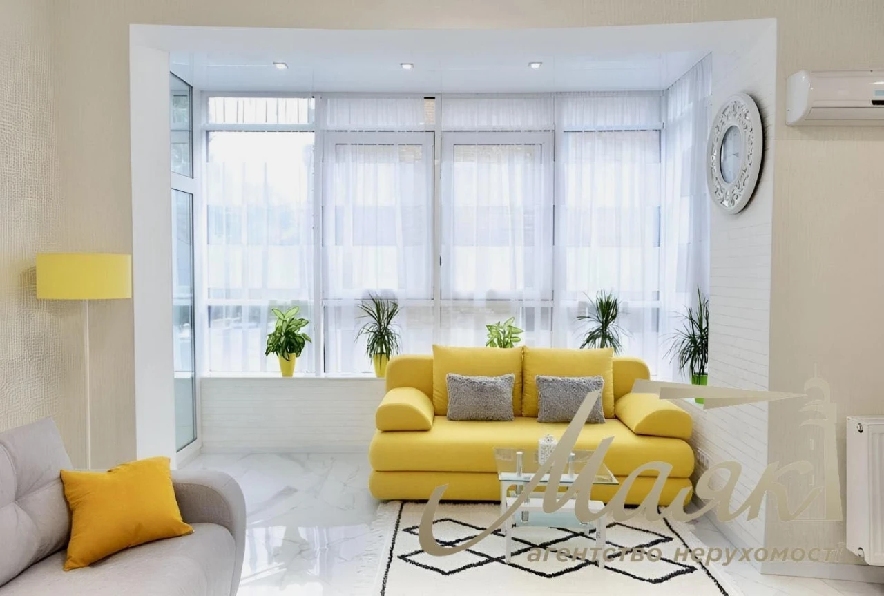 Продажа 1-комнатной квартиры 44 м² в ЖК Jack House, Печерск,