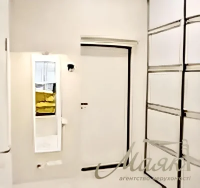 Продажа 1-комнатной квартиры 44 м² в ЖК Jack House, Печерск,