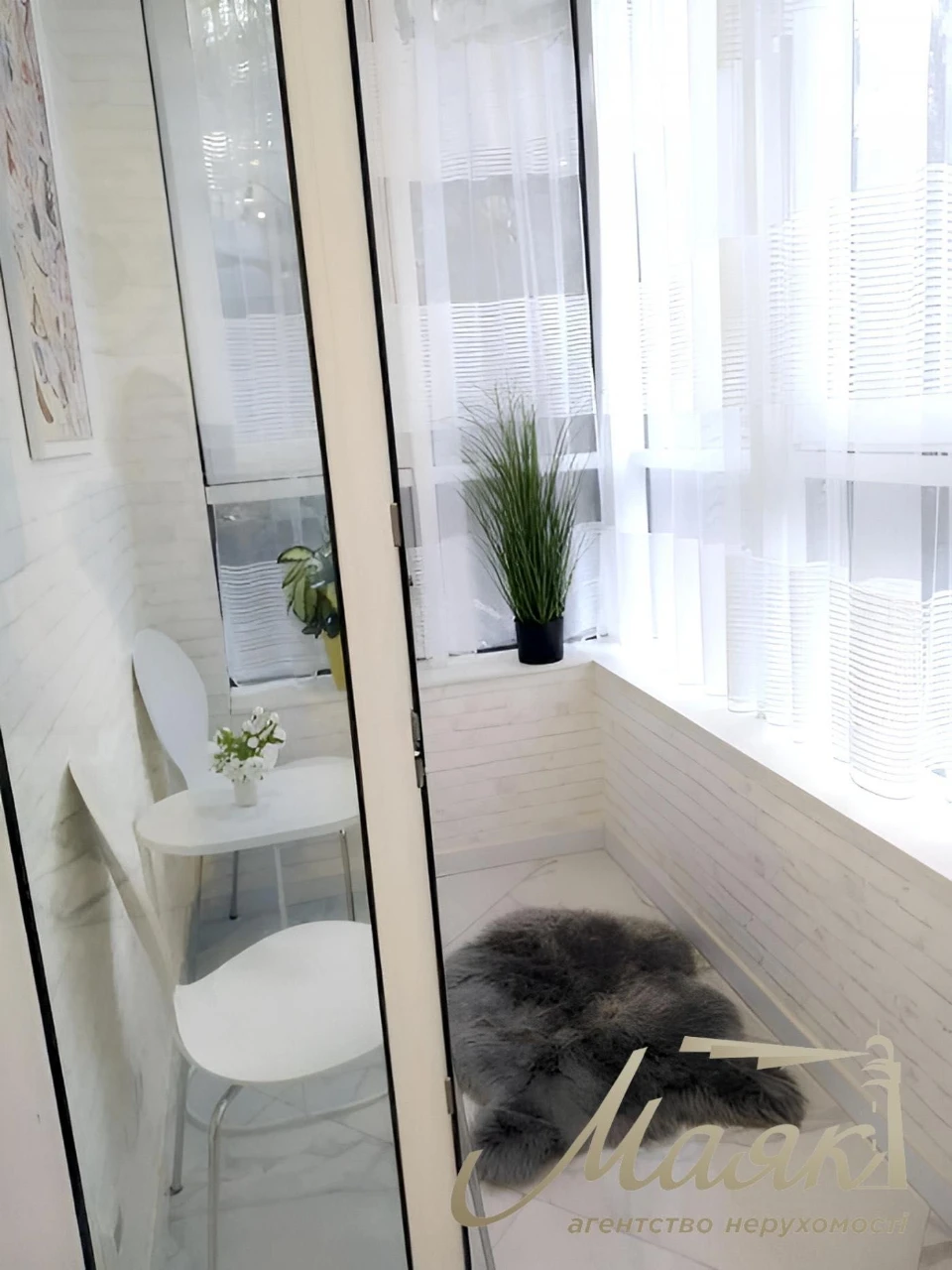 Продажа 1-комнатной квартиры 44 м² в ЖК Jack House, Печерск,