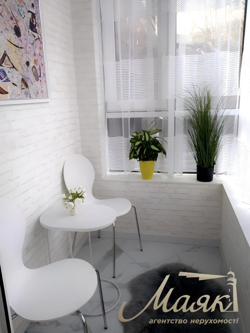 Продажа 1-комнатной квартиры 44 м² в ЖК Jack House, Печерск,