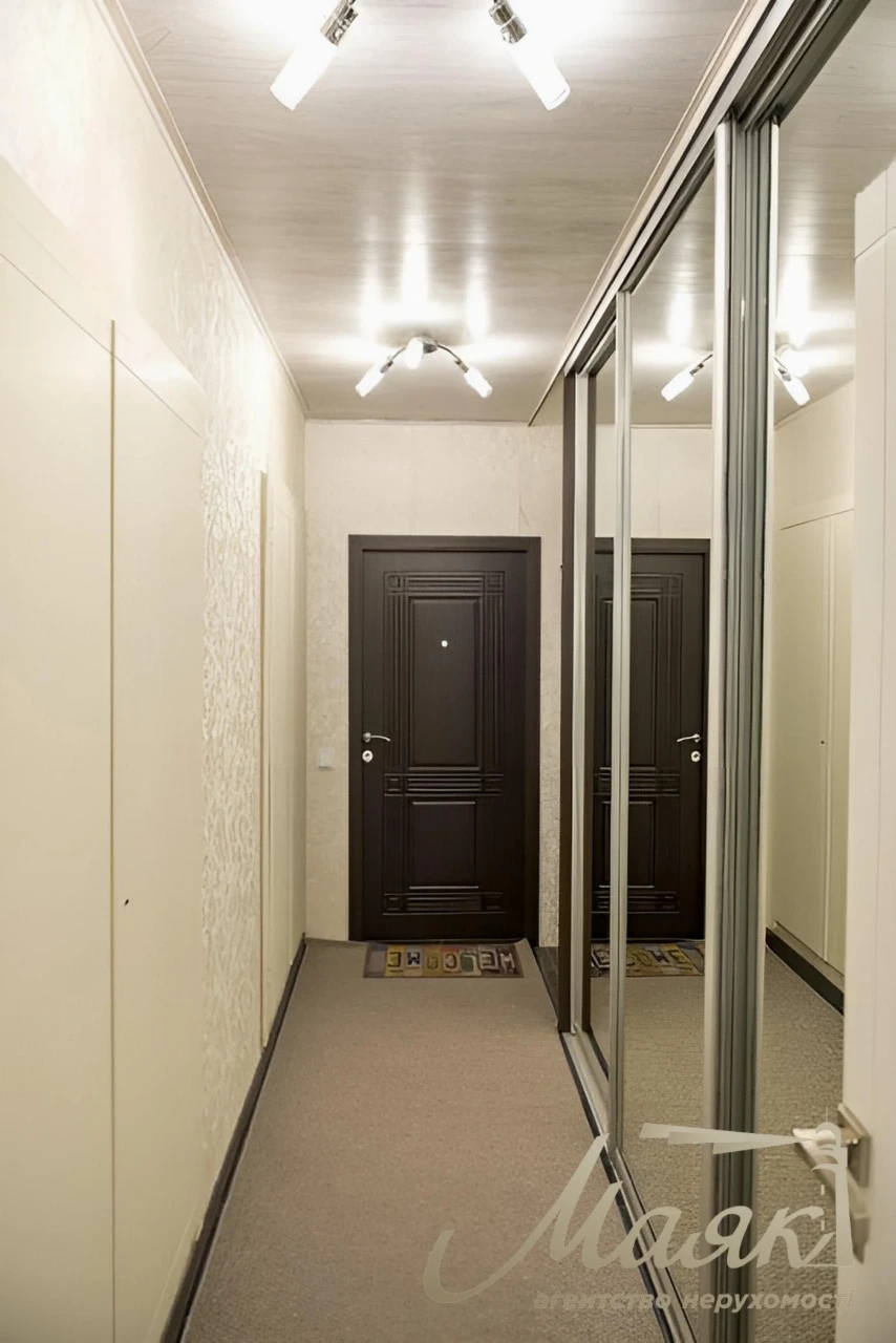Продажа 1-комнатной квартиры 44 м² в ЖК Jack House, Печерск,