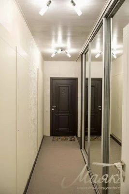 Продажа 1-комнатной квартиры 44 м² в ЖК Jack House, Печерск,
