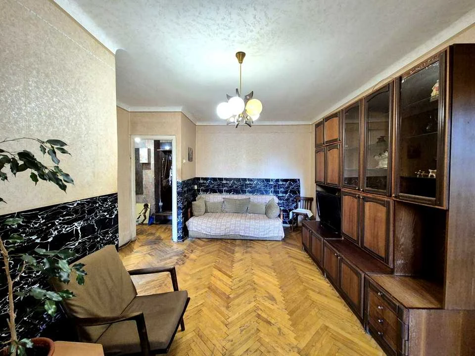Apartment. Builder's Street, Kyiv