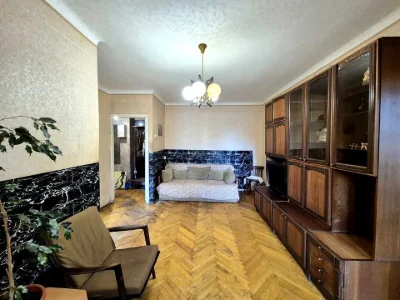 Apartment. Builder's Street, Kyiv