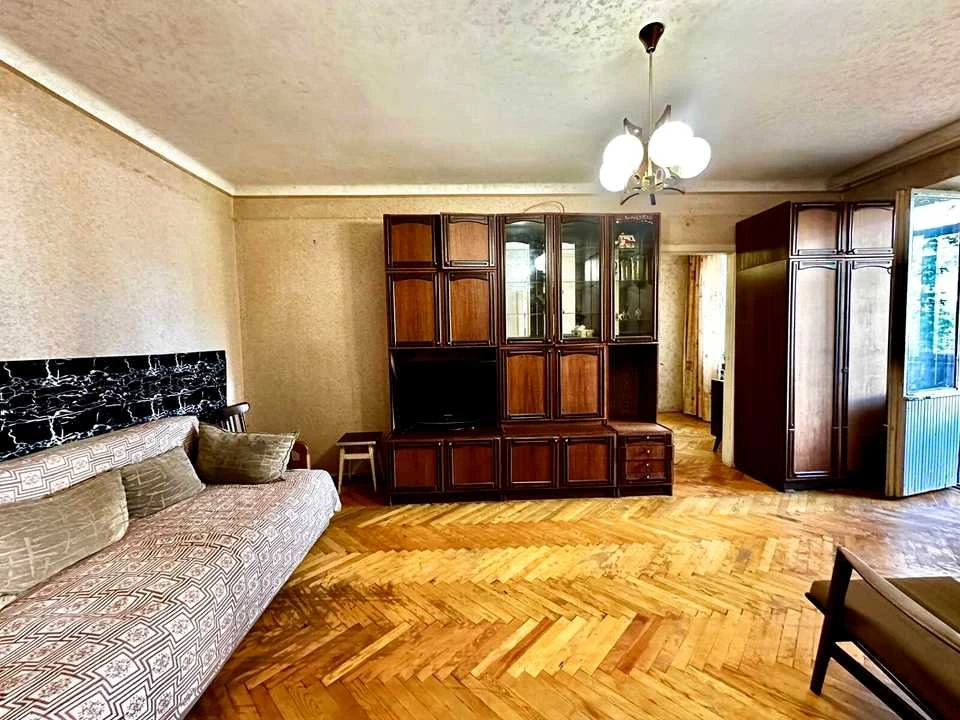 Apartment. Builder's Street, Kyiv
