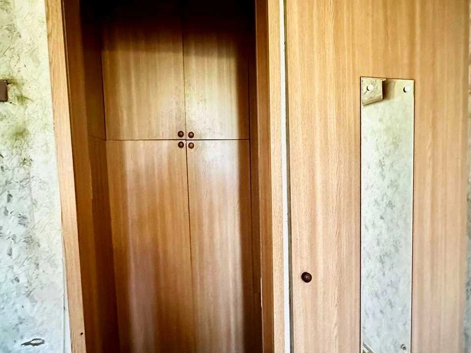 Apartment. Builder's Street, Kyiv