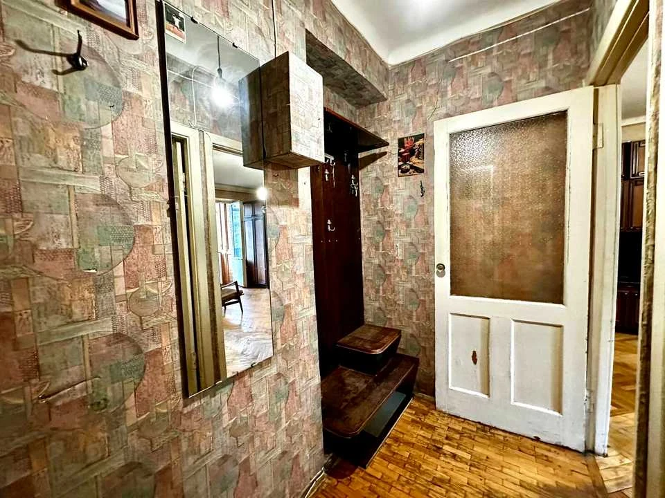 Apartment. Builder's Street, Kyiv