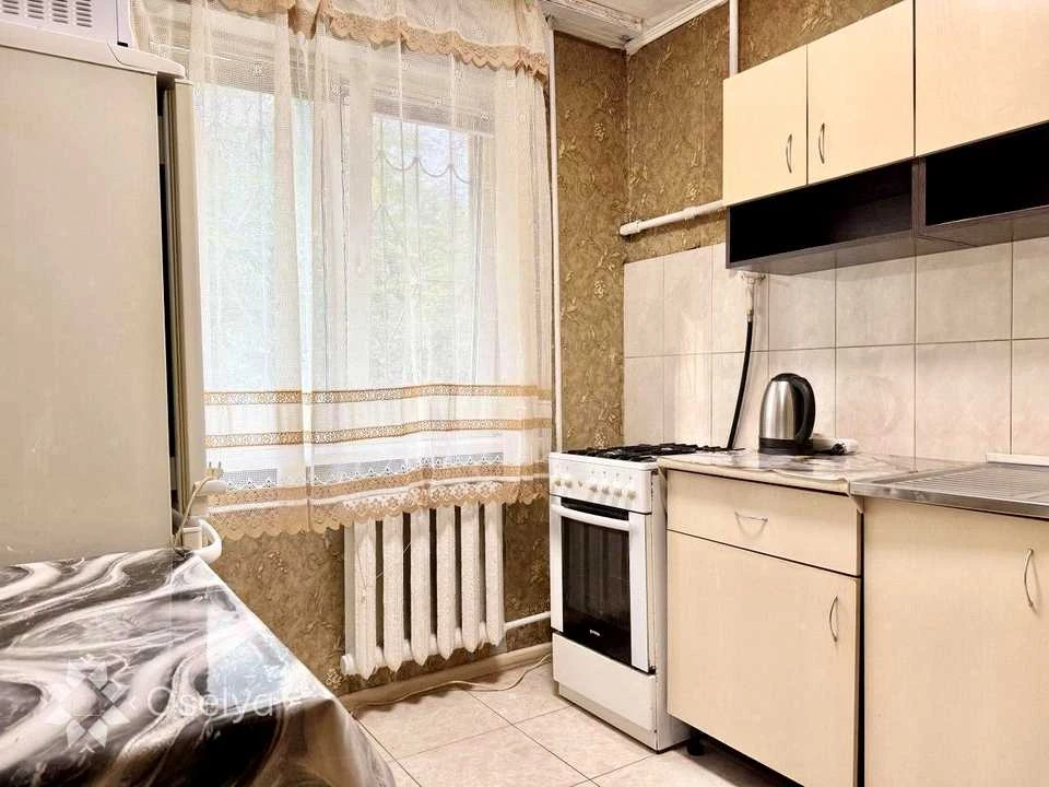 Квартира. Київ, вул. Мрії, 17Е, Святошинський район