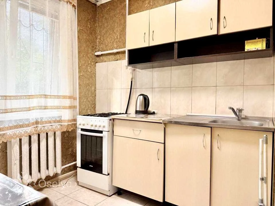 Квартира. Київ, вул. Мрії, 17Е, Святошинський район