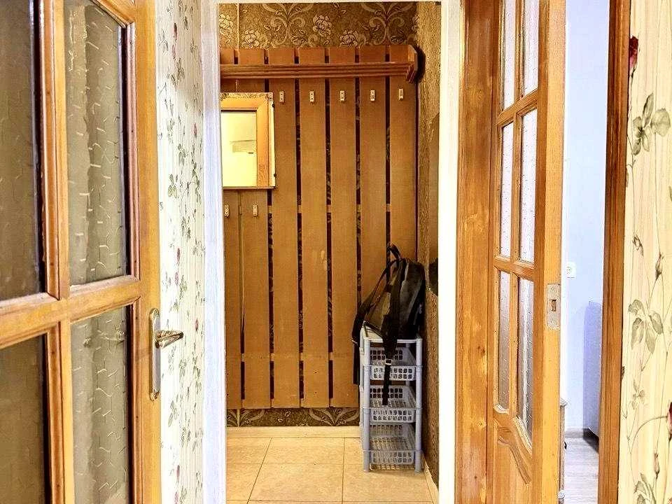 Квартира. Київ, вул. Мрії, 17Е, Святошинський район