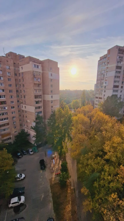 Продам 3-ку в Солом'янськом районе