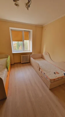 Продам 3-ку в Солом'янськом районе