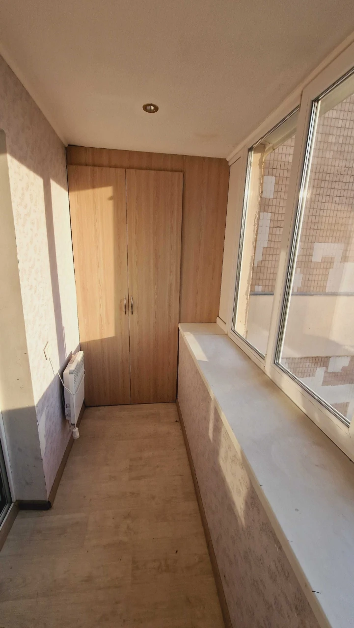 Продам 3-ку в Солом'янськом районе