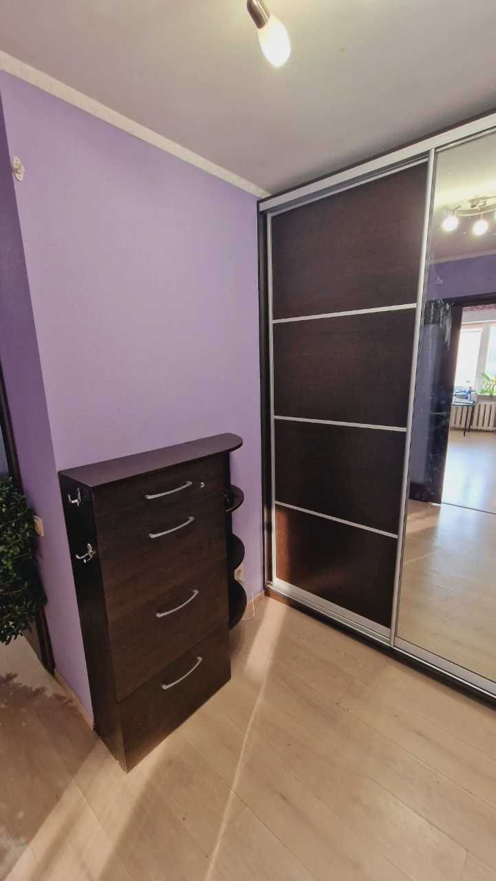 Продам 3-ку в Солом'янськом районе