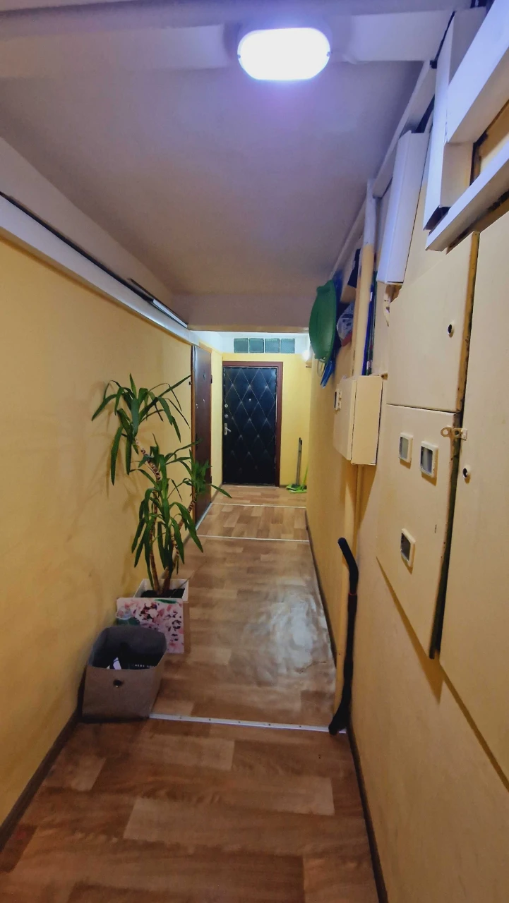Продам 3-ку в Солом'янськом районе