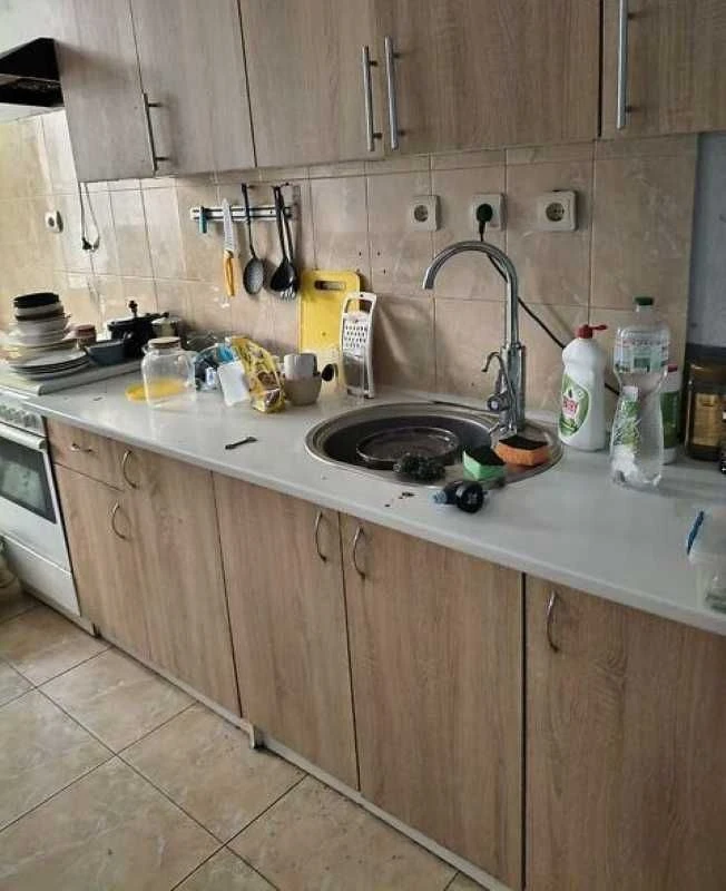 Продается 4-комнатная квартира на ул. Хрещатик, 8Б, Центр, Майдан