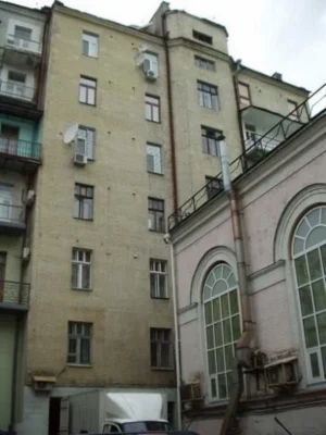 Продается 4-комнатная квартира на ул. Хрещатик, 8Б, Центр, Майдан
