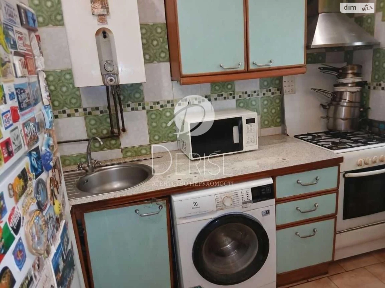 Продажа Квартира Печерский