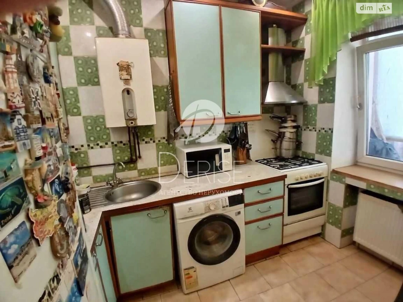 Продажа Квартира Печерский