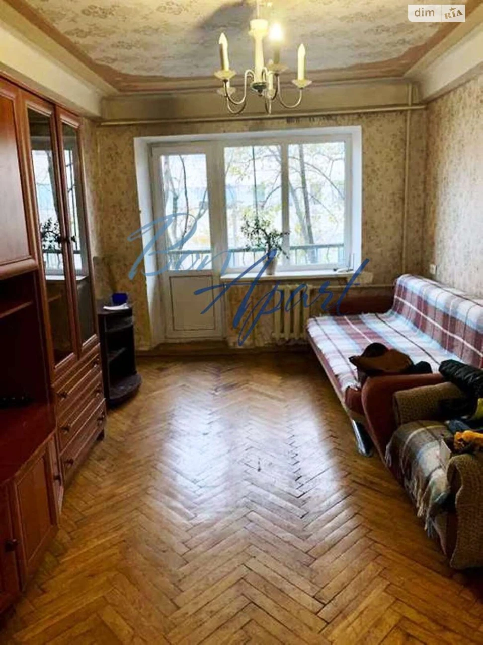 Продажа Квартира Шулявка