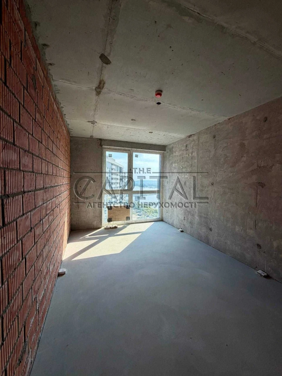 Sale / Apartment / ЖК Зарічний / Darnytskiy District