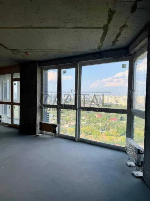Sale / Apartment / ЖК Зарічний / Darnytskiy District