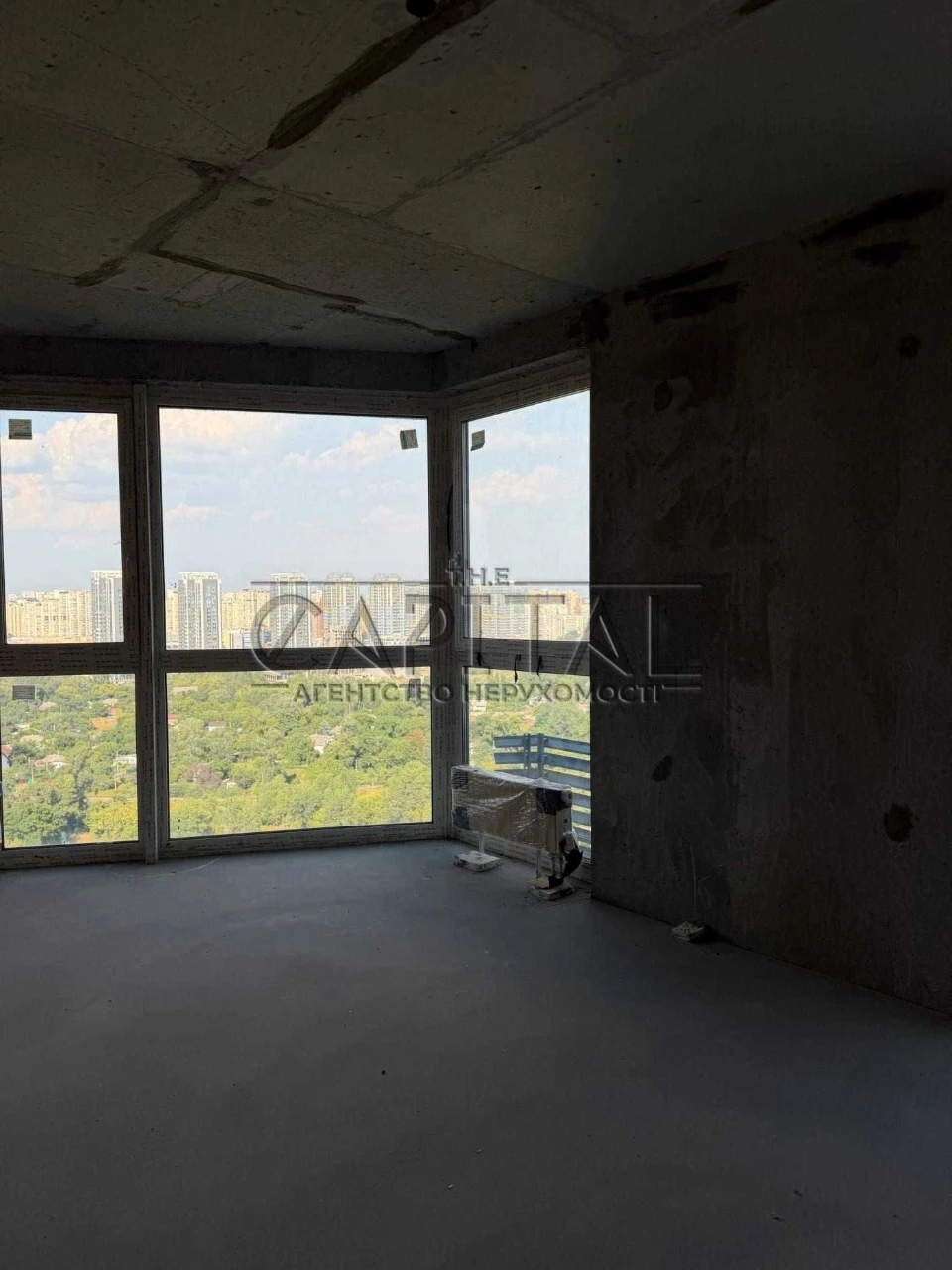 Sale / Apartment / ЖК Зарічний / Darnytskiy District