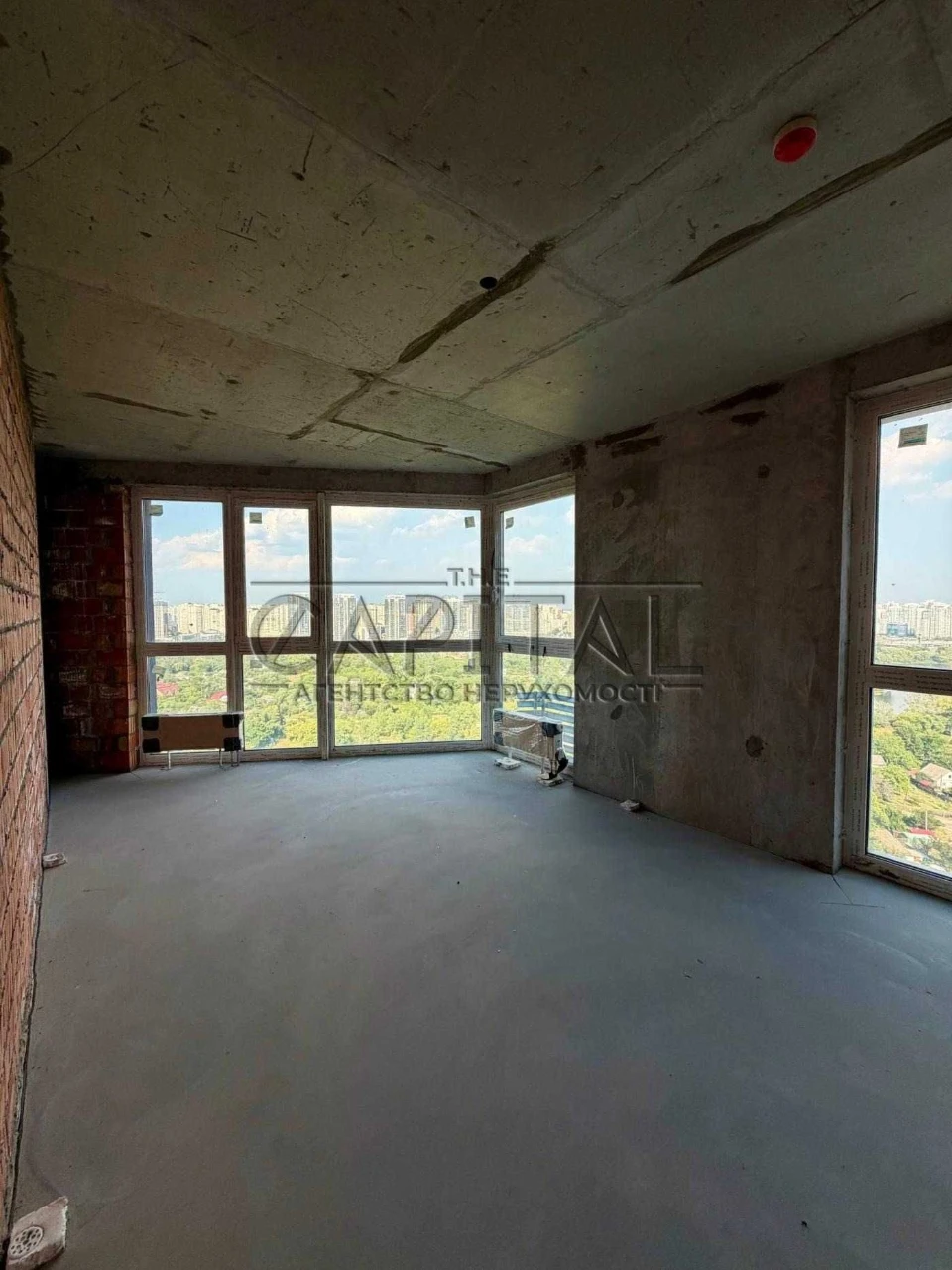 Sale / Apartment / ЖК Зарічний / Darnytskiy District