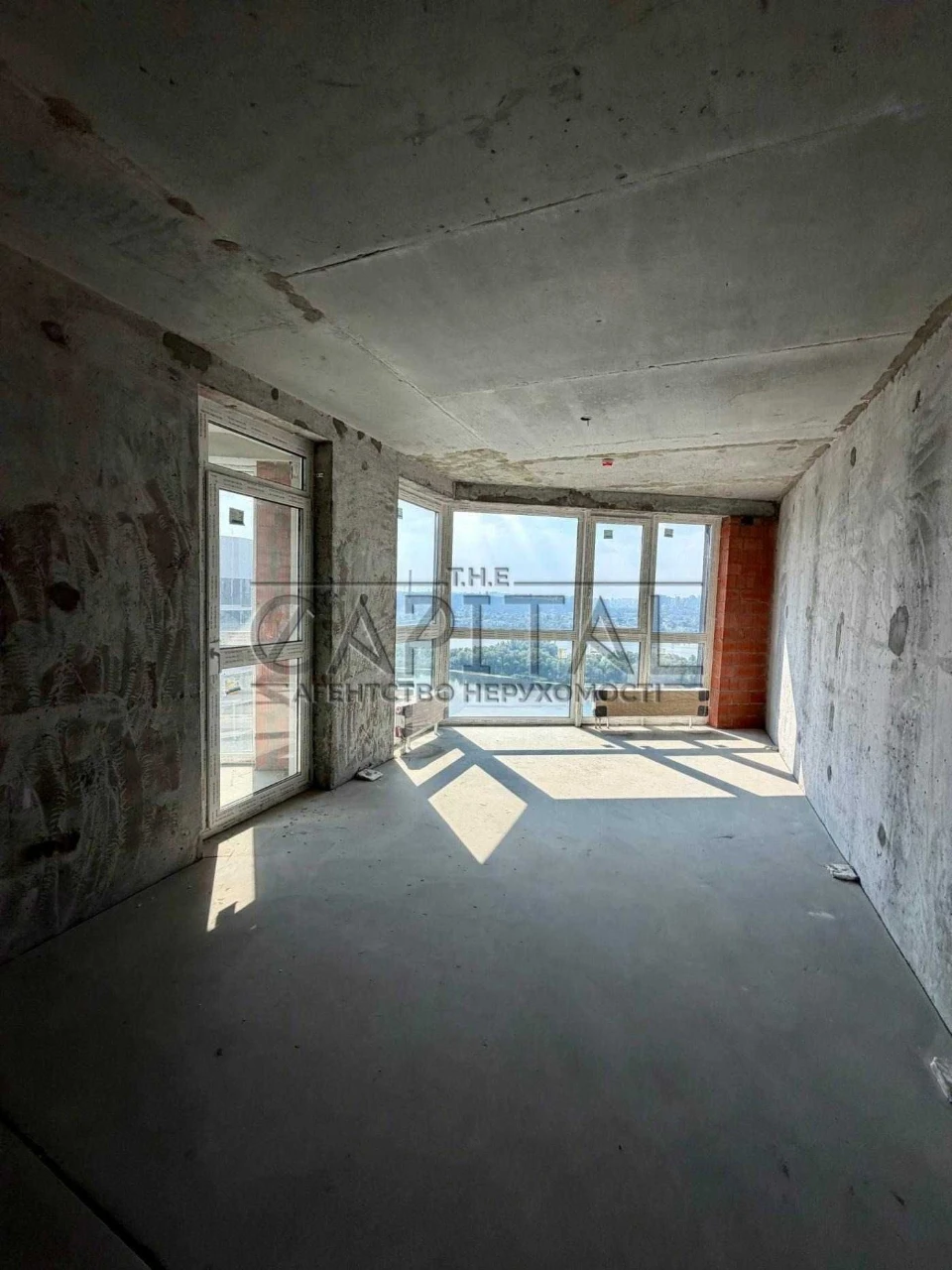 Sale / Apartment / ЖК Зарічний / Darnytskiy District