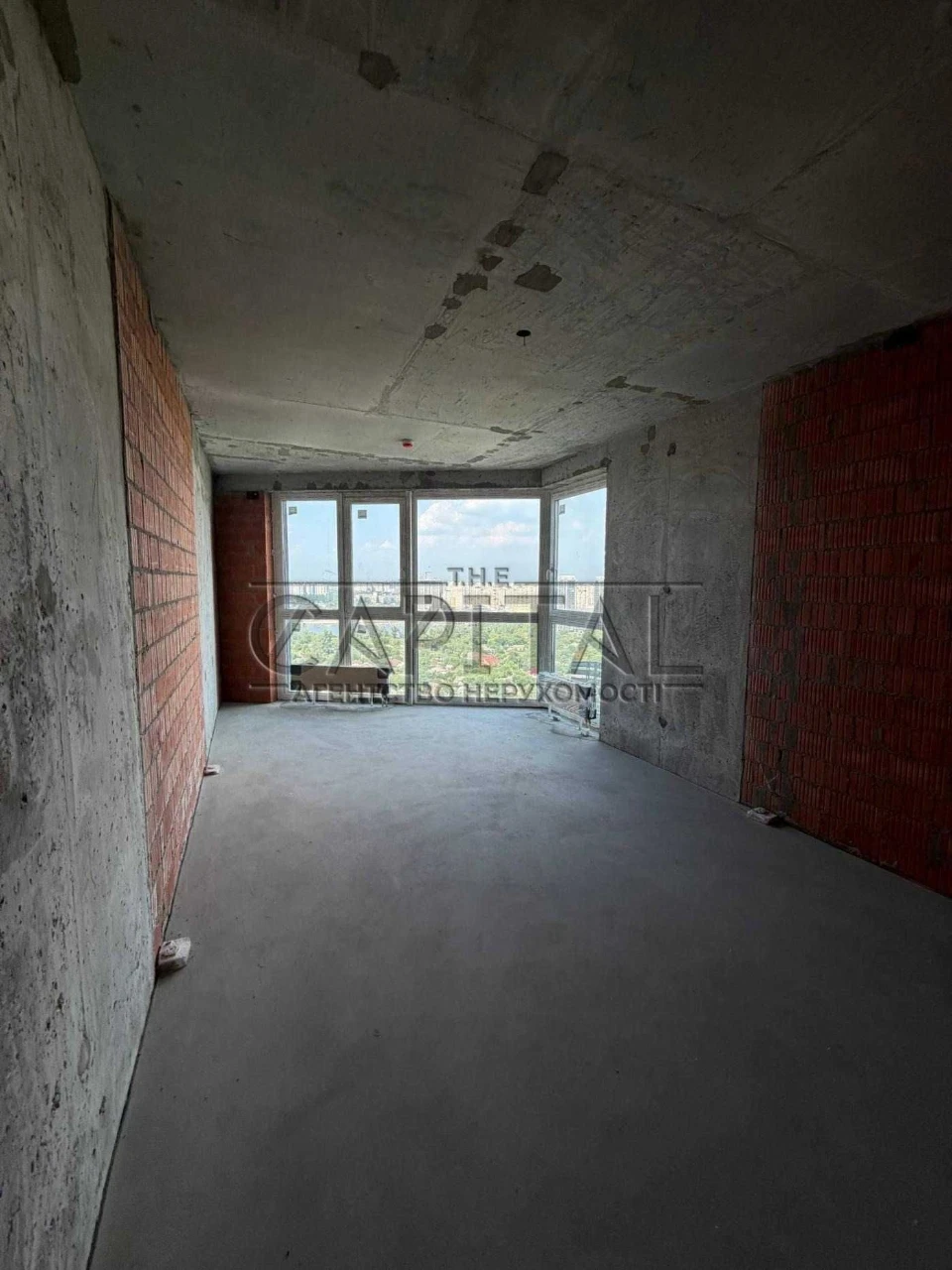 Sale / Apartment / ЖК Зарічний / Darnytskiy District