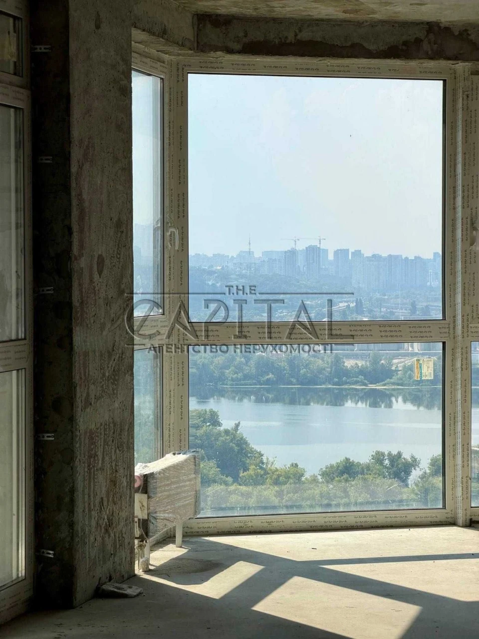 Sale / Apartment / ЖК Зарічний / Darnytskiy District