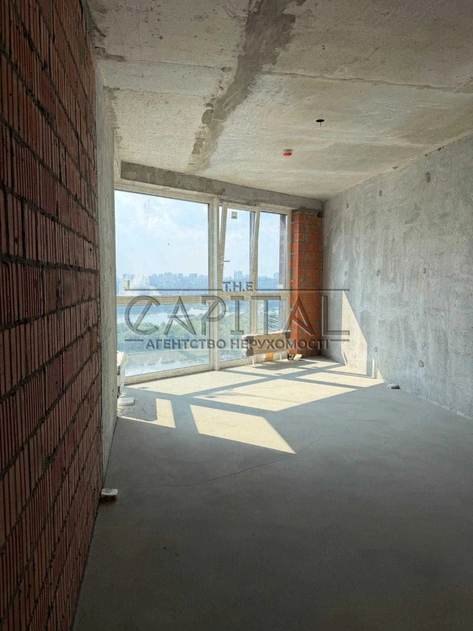 Sale / Apartment / ЖК Зарічний / Darnytskiy District