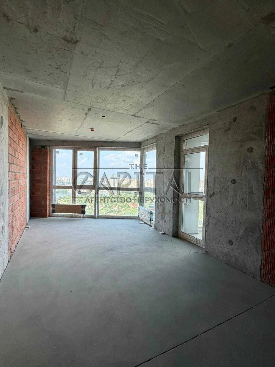 Sale / Apartment / ЖК Зарічний / Darnytskiy District
