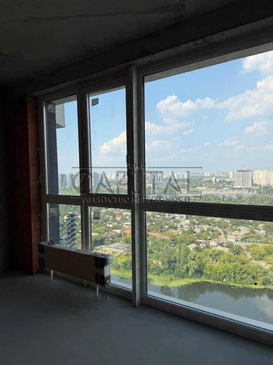 Sale / Apartment / ЖК Зарічний / Darnytskiy District