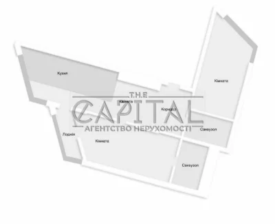 Sale / Apartment / ЖК Зарічний / Darnytskiy District