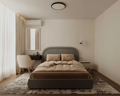 Квартира 2-квартирна 55 м² в зданому будинку, розстрочка, Позняки