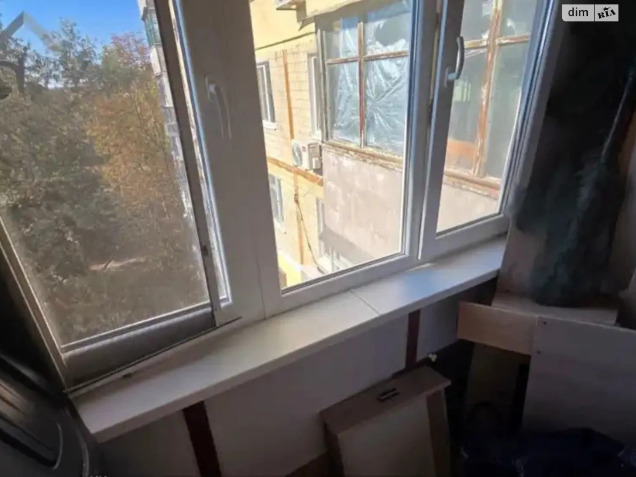 Продажа Квартиры Тополя-2