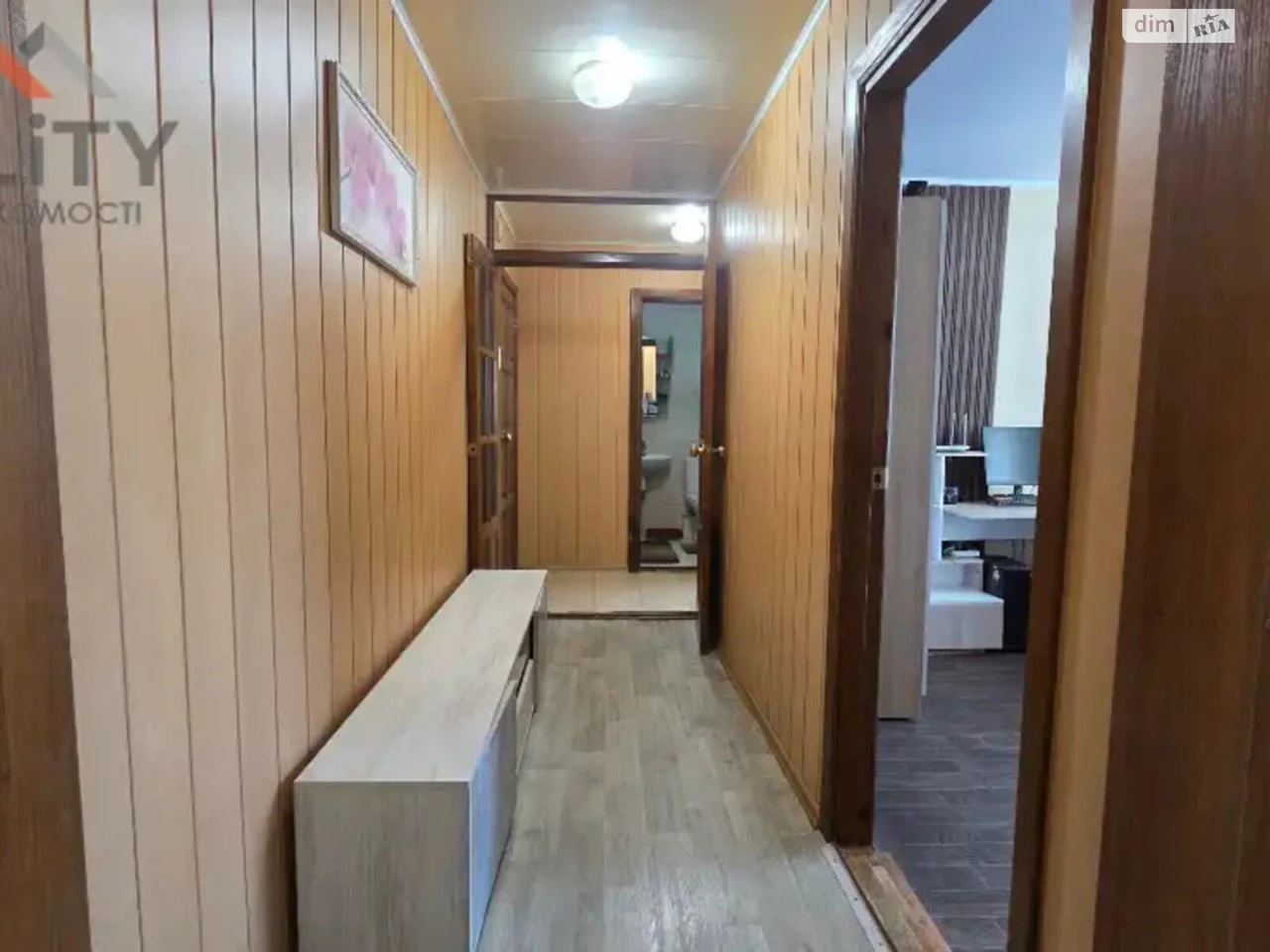 Продажа Квартиры Тополя-2