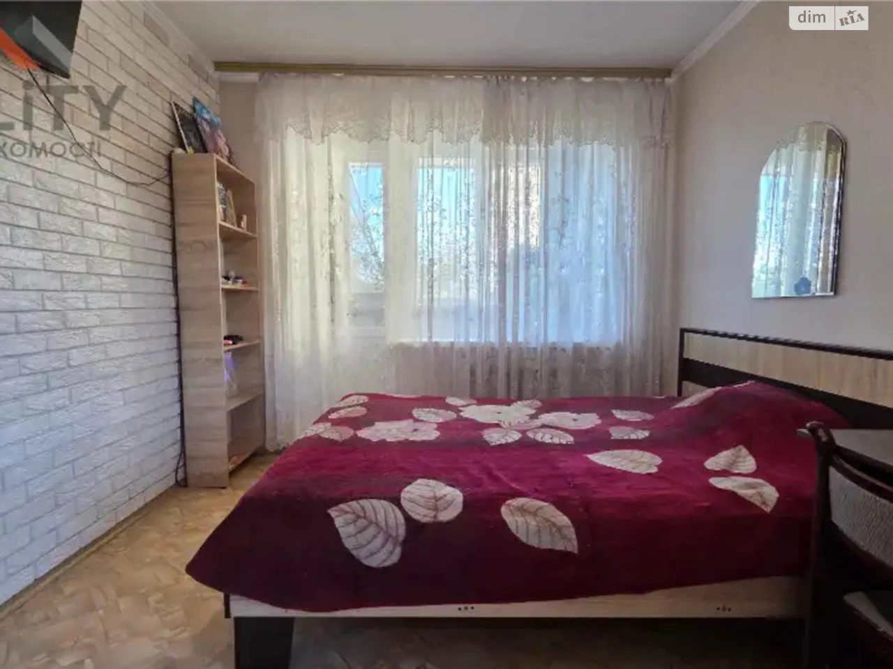 Продажа Квартиры Тополя-2