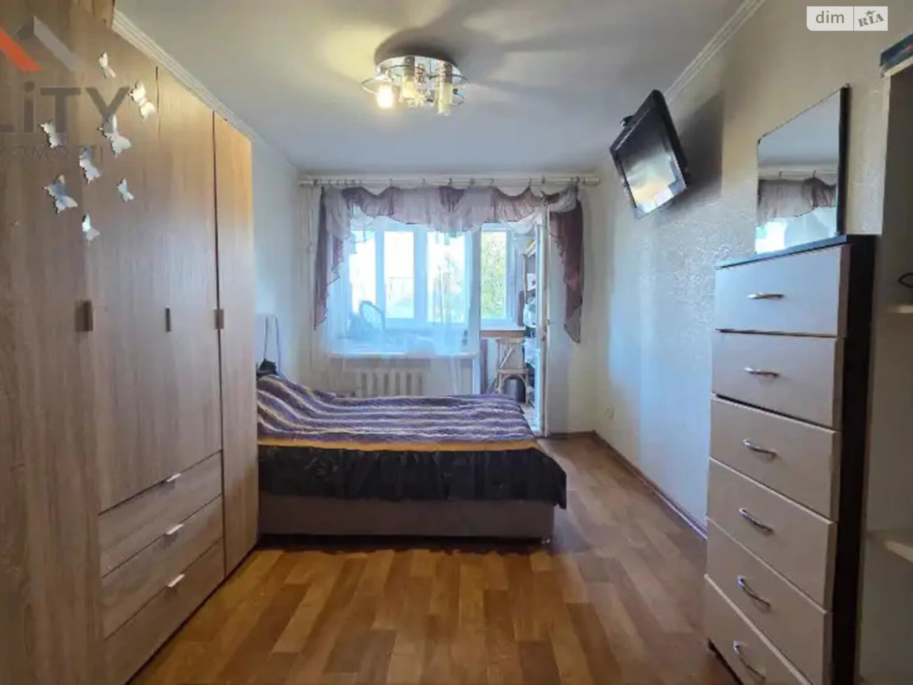 Продажа Квартиры Тополя-2