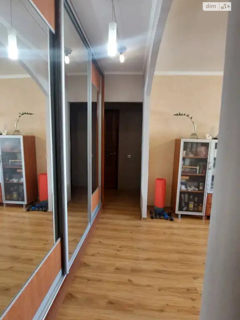Продажа Квартира в Тополе-3
