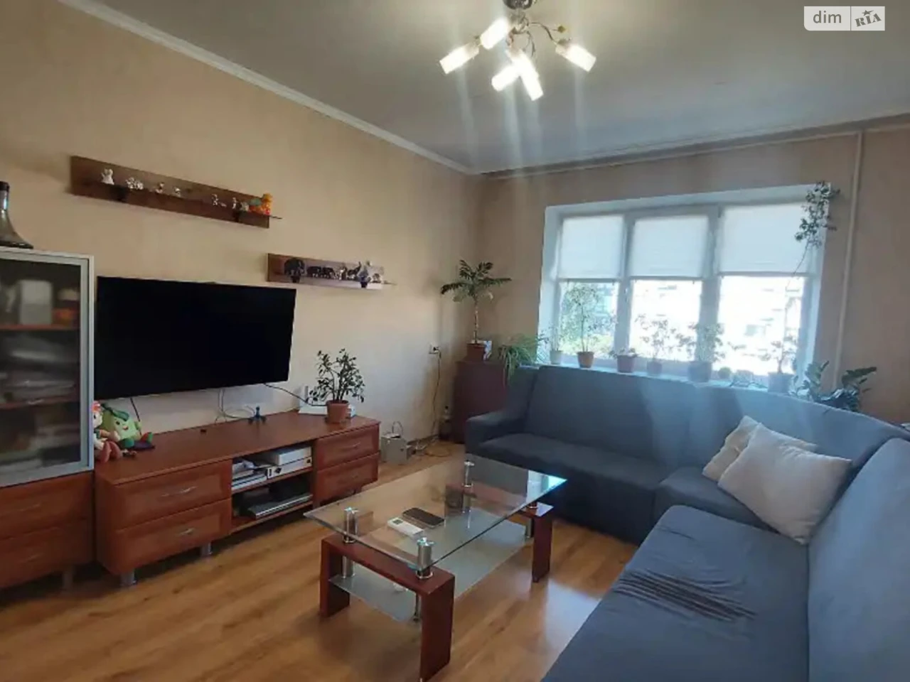 Продажа Квартира в Тополе-3