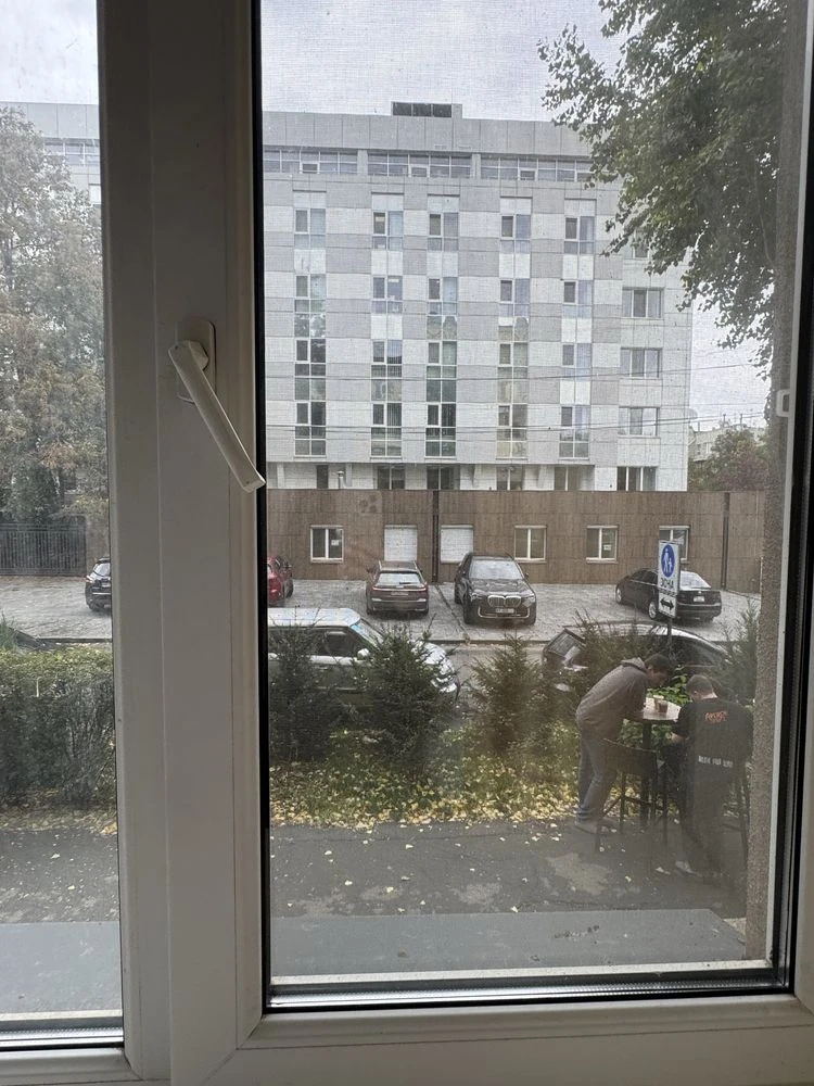 Продам 3-кімнатну квартиру в Центрі, парк Шевченка, Анкіф'єва