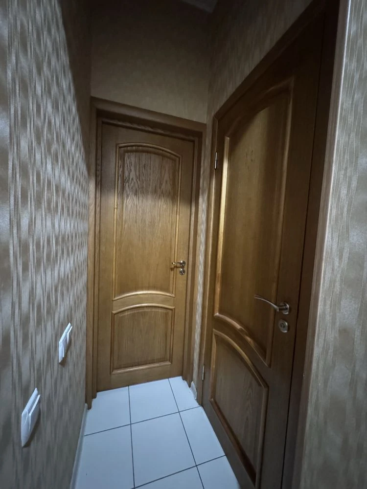 Продам 3-кімнатну квартиру в Центрі, парк Шевченка, Анкіф'єва