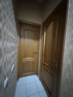 Продам 3-кімнатну квартиру в Центрі, парк Шевченка, Анкіф'єва