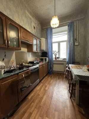 Продам 3-кімнатну квартиру в Центрі, парк Шевченка, Анкіф'єва