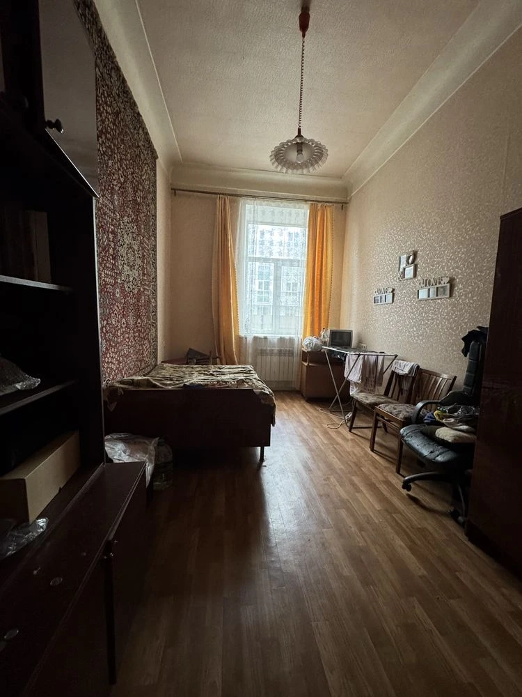 Продам 3-кімнатну квартиру в Центрі, парк Шевченка, Анкіф'єва