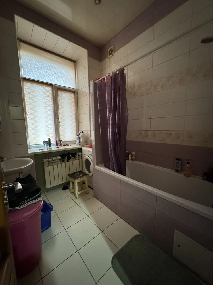 Продам 3-кімнатну квартиру в Центрі, парк Шевченка, Анкіф'єва
